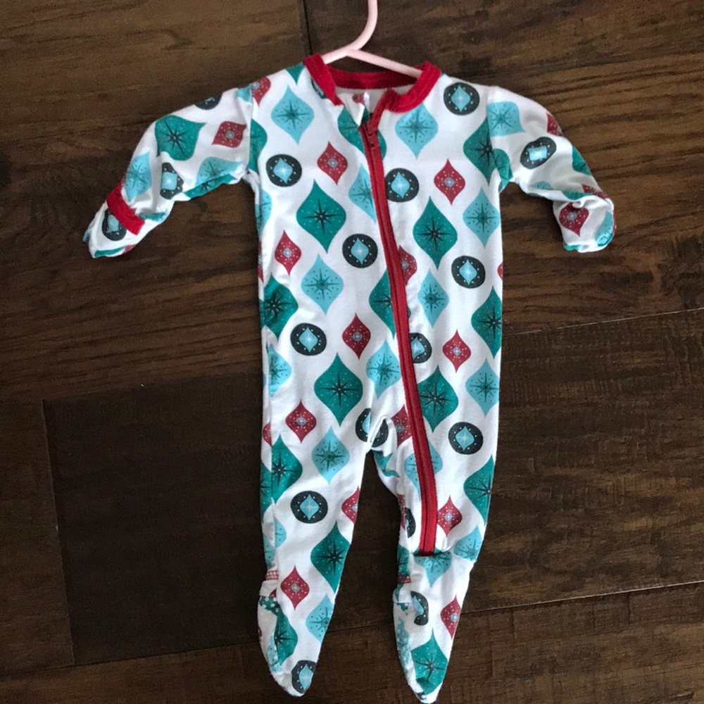 Kickee pant newborn
